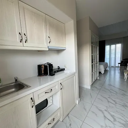 Iris Premium Nydri (Lefkada)