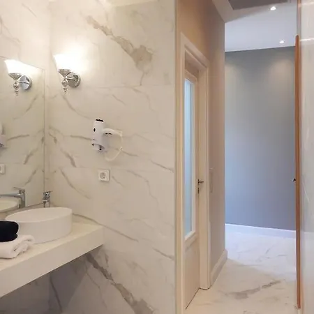 Hotel apartamentowy Iris Premium