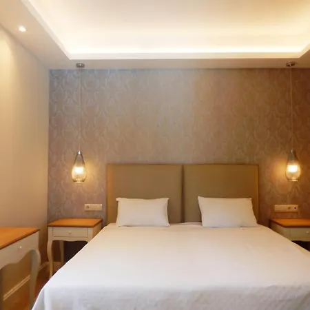 Iris Premium Hotel apartamentowy Nydri (Lefkada)