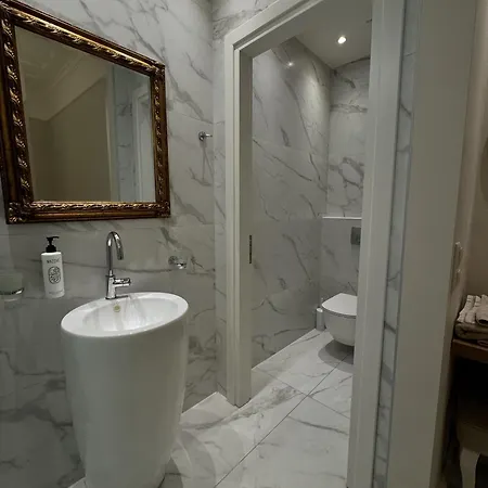 Hotel apartamentowy Iris Premium Nydri (Lefkada)