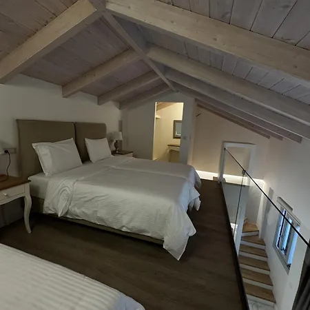 Iris Premium Nydri (Lefkada)