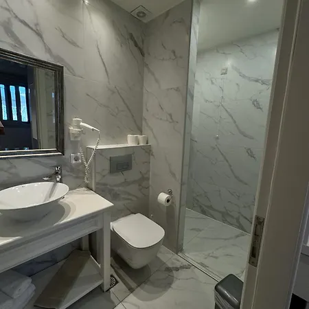 Iris Premium Hotel apartamentowy