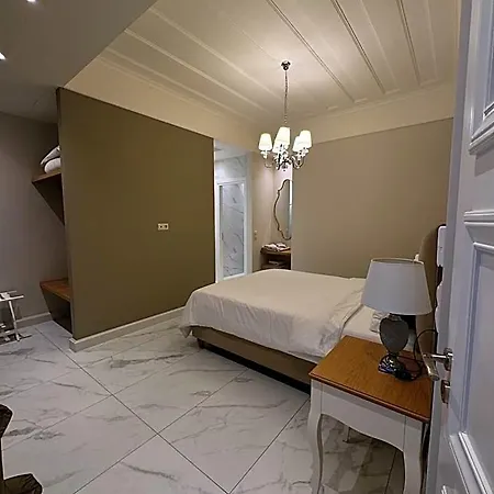 Hotel apartamentowy Iris Premium