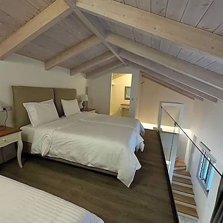 Hotel apartamentowy Iris Premium