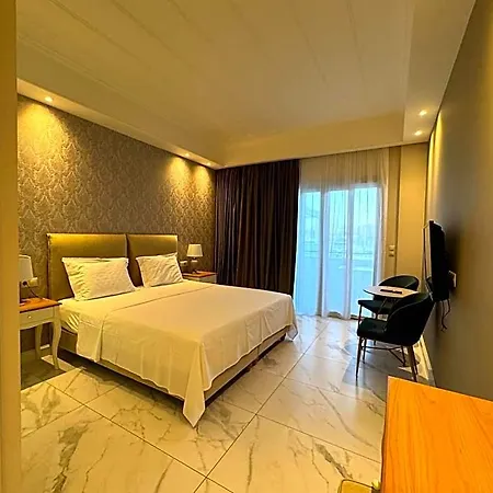 Hotel apartamentowy Iris Premium