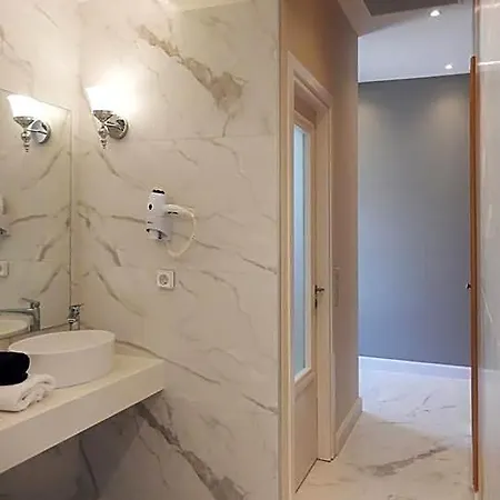 Iris Premium Hotel apartamentowy Nydri (Lefkada)