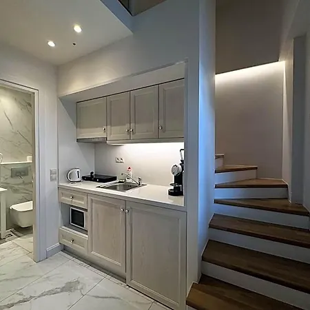 Iris Premium Hotel apartamentowy