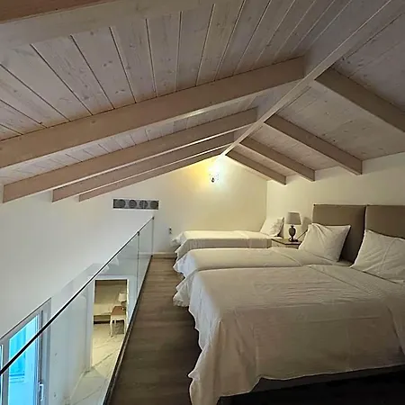 Iris Premium Hotel apartamentowy 3*
