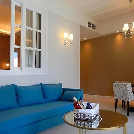 Hotel apartamentowy Iris Premium Nydri (Lefkada)