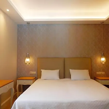 Hotel apartamentowy Iris Premium Nydri (Lefkada)