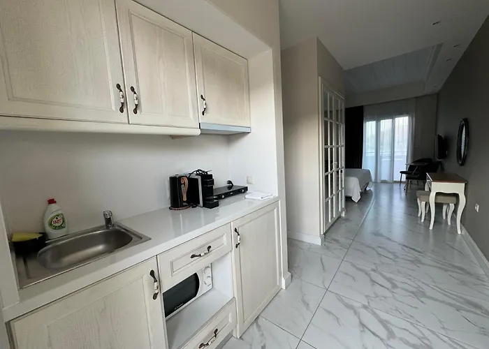 Iris Premium Nydri (Lefkada)