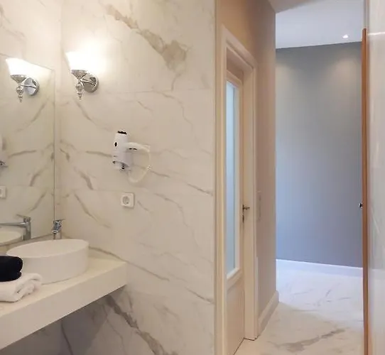 Aparthotel Iris Premium