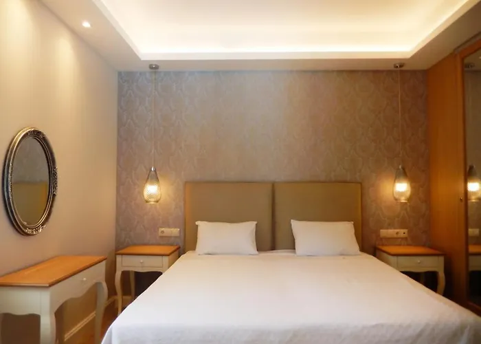 Iris Premium Aparthotel Nydri (Lefkada)