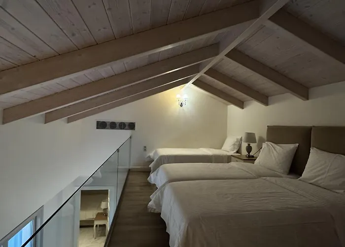 Aparthotel Iris Premium Nydri (Lefkada)