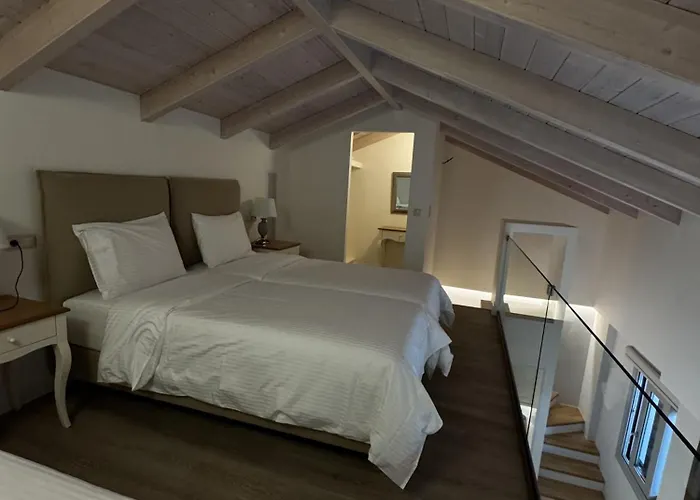 Iris Premium Nydri (Lefkada)