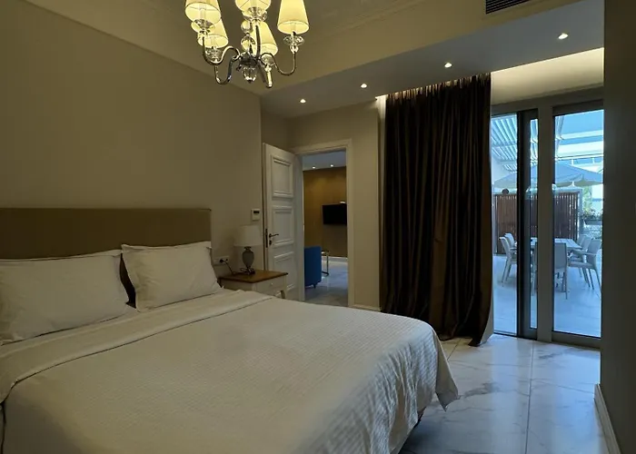 Aparthotel Iris Premium Nydri (Lefkada)